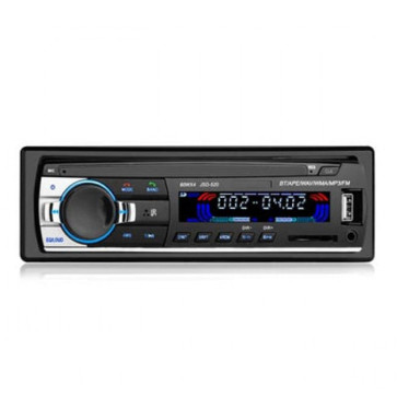 دستگاه پخش خودرو بلوتوث دار car sound system 520