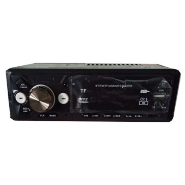 رادیو پخش خودرو نمایشگر ال ای دی Car Stereo CDX-3010