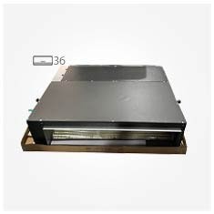 داکت اسپلیت 36000 کریر اینورتر 42QSM036VSP T3