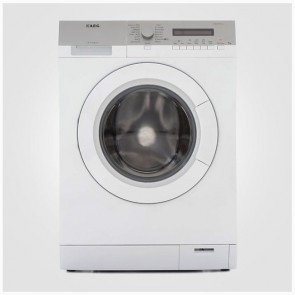 ماشین لباسشویی آاگ 7 کیلویی AEG Washing Machine L76475FL