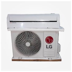 کولر گازی ال جی 24000 مدل LG IQA24K