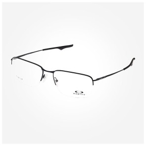 قاب عینک مردانه طبی اوکلی مدل Oakley Ox5148 Wingback Square