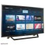 تلویزیون فول اچ دی هوشمند سونی SONY SMART FULL HD LED 48W650D
