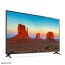 تلویزیون ال جی هوشمند 49UK6300 LG LED 4K Full Ultra HD SMART TV