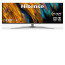 تلویزیون هوشمند فورکی هایسنس Hisense 55b8200 Smart ULED