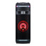 سیستم صوتی خانگی ال جی 500 وات OK75 LG XBOOM