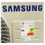 عکس کولر گازی سامسونگ اینورتر R410 24000 Samsung AR24RSFHJWKX T3 تصویر 