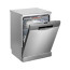 ماشین ظرفشویی بوش 13 نفره سری 6 Bosch Dishwasher sms6eci03e