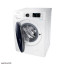 ماشین لباسشویی Add Wash سامسونگ 9 کیلویی Samsung Washing Machine Add Wash WW90K5210