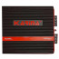 آمپلی فایر خودرو دو کاناله 1600 وات کارینا Karina XW-5022