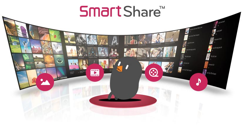 SmartShare