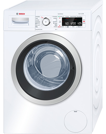 ماشین لباسشویی بوش BOSCH WAT28560